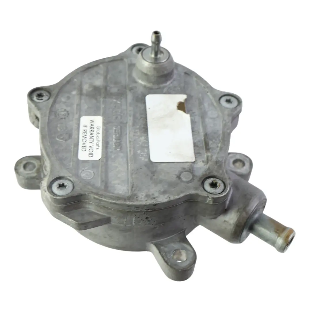 Benzina N62 V8 Pompa del vuoto Meccanica per BMW E53 E60 E61 E63 E64 E65 E70 con numero di parte 7507263 BMW E53 E60 E61 E63 E64 E65 E70 Benzina N62 V8 Pompa del vuoto Meccanica - SKU 7507263-1 - Numero di parte 7507263