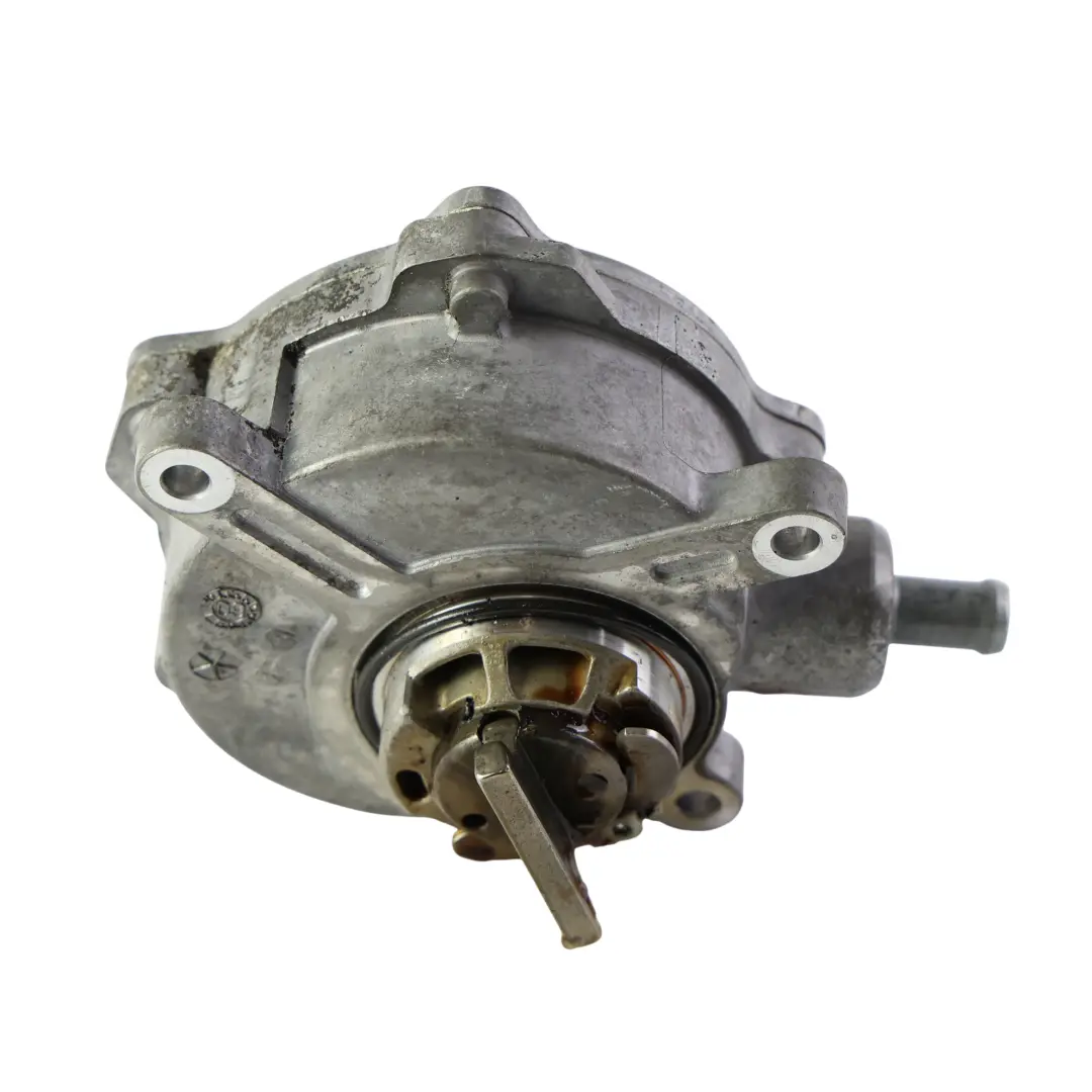Essence N62 V8 Pompe à vide mécanique pour BMW E53 E60 E61 E63 E64 E65 E70 à propos du numéro de pièce 7507263 BMW E53 E60 E61 E63 E64 E65 E70 Essence N62 V8 Pompe à vide mécanique - SKU 7507263-1 - Numéro de pièce 7507263