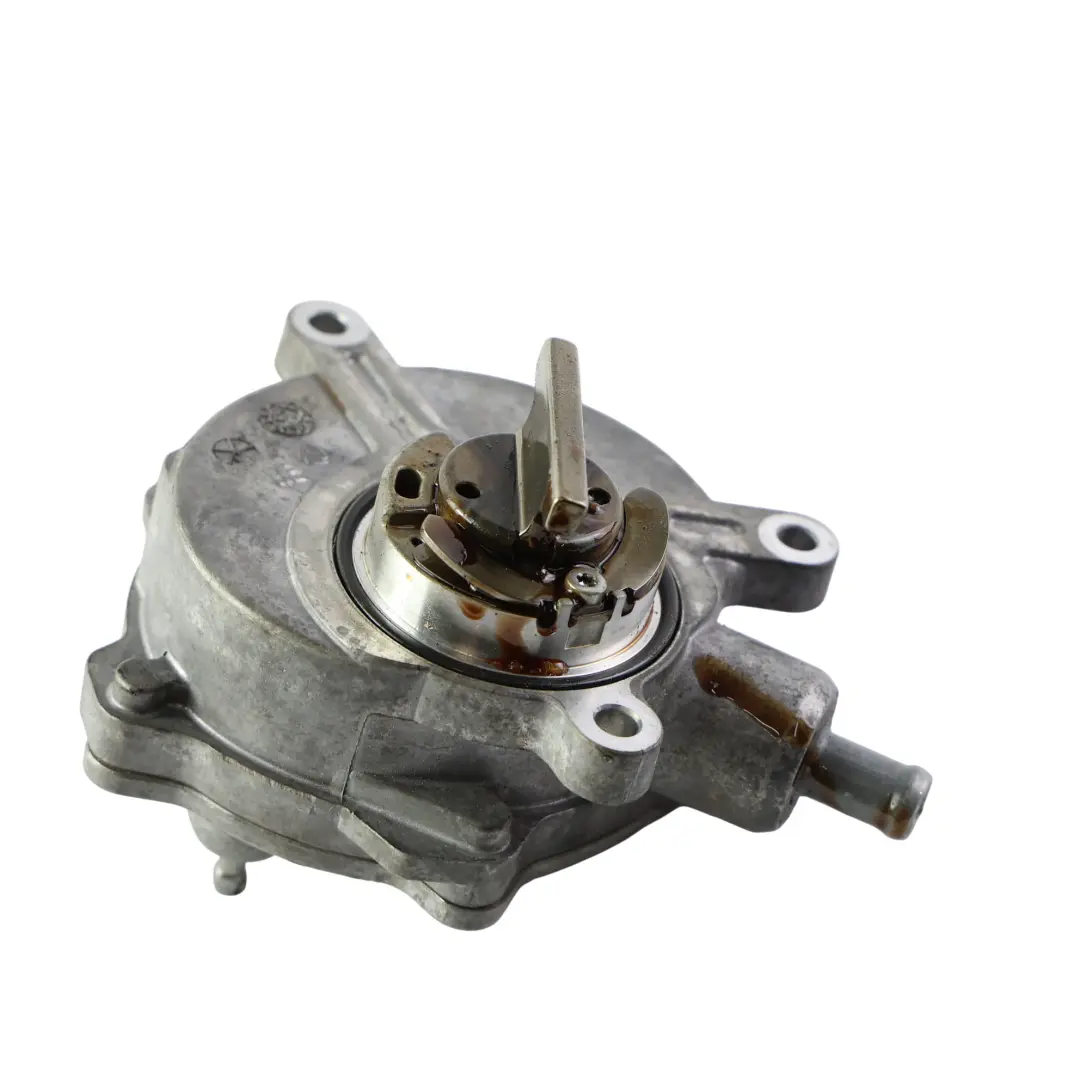 BMW E53 E60 E61 E63 E64 E65 E70 Petrol N62 V8 Vacuum Pump Mechanical - SKU 7507263-1 - Part number 7507263