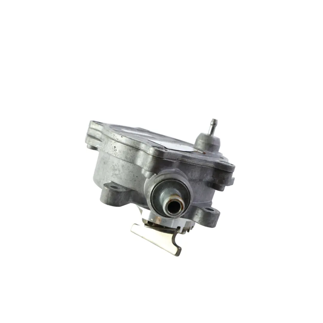 Gasolina N62 V8 Bomba de vacío mecánica para BMW E53 E60 E61 E63 E64 E65 E70 con número de pieza 7507263 BMW E53 E60 E61 E63 E64 E65 E70 Gasolina N62 V8 Bomba de vacío mecánica - SKU 7507263-1 - Número de pieza 7507263