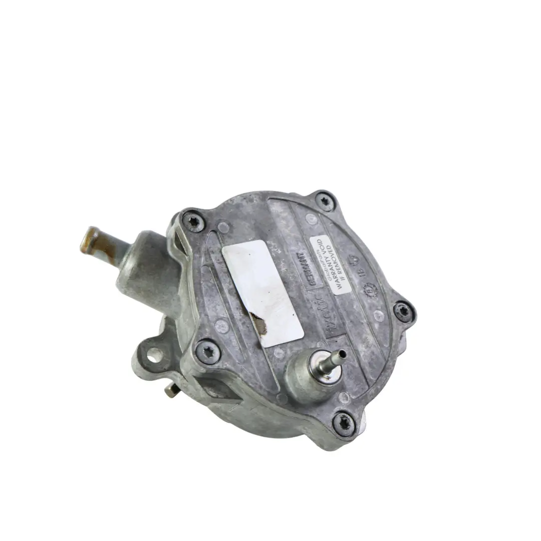 BMW E53 E60 E61 E63 E64 E65 E70 Gasolina N62 V8 Bomba de vacío mecánica - SKU 7507263-1 - Número de pieza 7507263