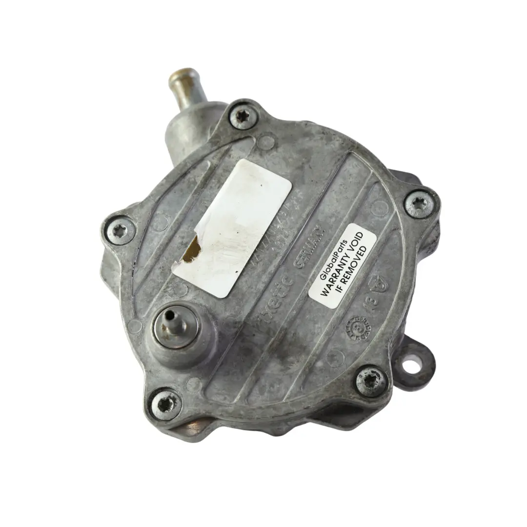 Benzin N62 V8 Vakuumpumpe Mechanisch für BMW E53 E60 E61 E63 E64 E65 E70 mit Teilenummer 7507263 BMW E53 E60 E61 E63 E64 E65 E70 Benzin N62 V8 Vakuumpumpe Mechanisch - SKU 7507263-1 - Teilenummer 7507263