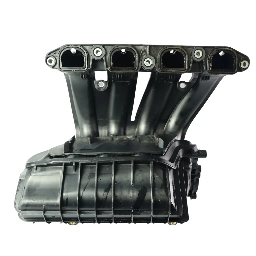 Intake Inlet Manifold to BMW X3 Z4 E83 E85 E87 E90 2.0i 120i 320i Air with Part number 7529432 BMW X3 Z4 E83 E85 E87 E90 2.0i 120i 320i Air Intake Inlet Manifold - SKU 7529432-1 - Part number 7529432