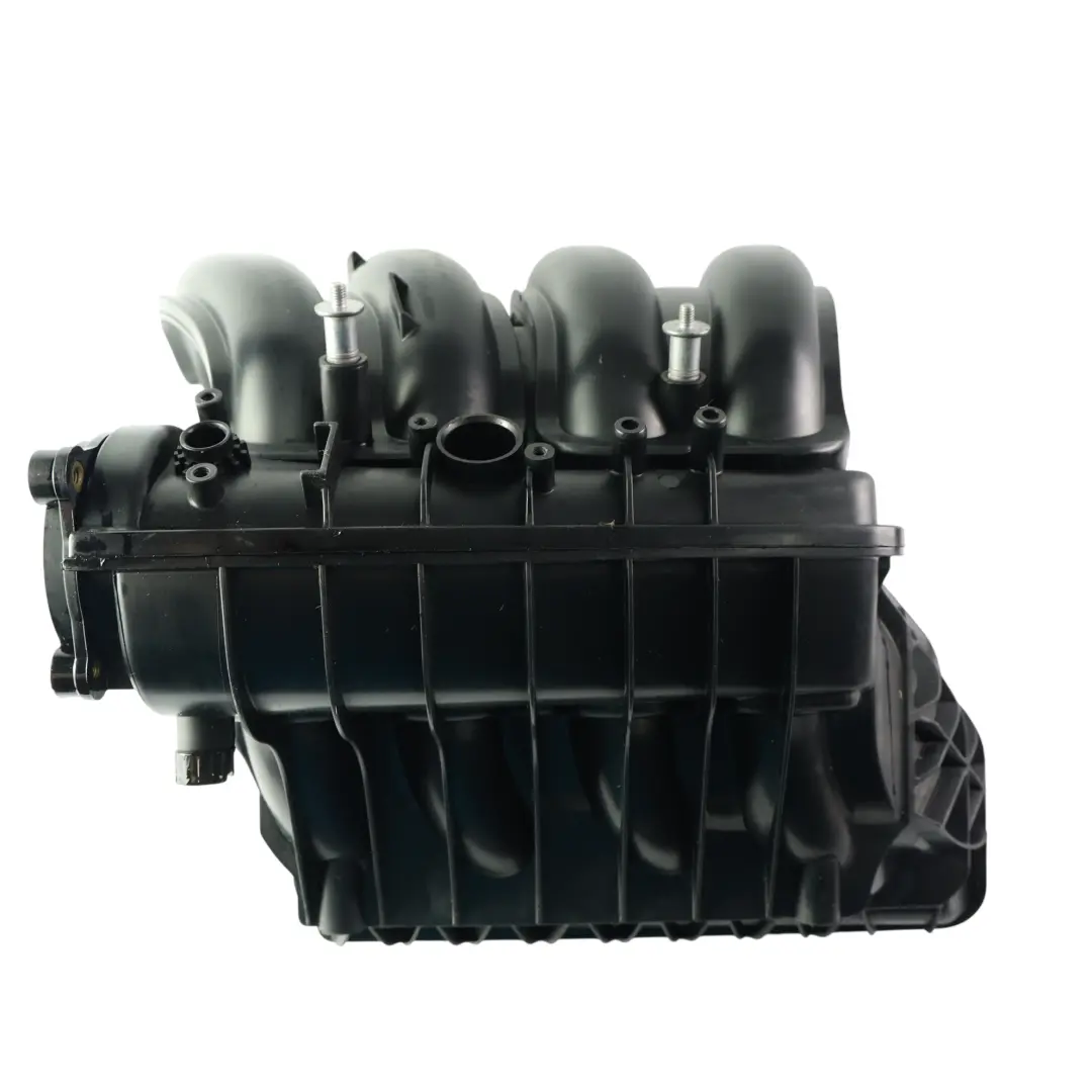 Intake Inlet Manifold to BMW X3 Z4 E83 E85 E87 E90 2.0i 120i 320i Air with Part number 7529432 BMW X3 Z4 E83 E85 E87 E90 2.0i 120i 320i Air Intake Inlet Manifold - SKU 7529432-1 - Part number 7529432