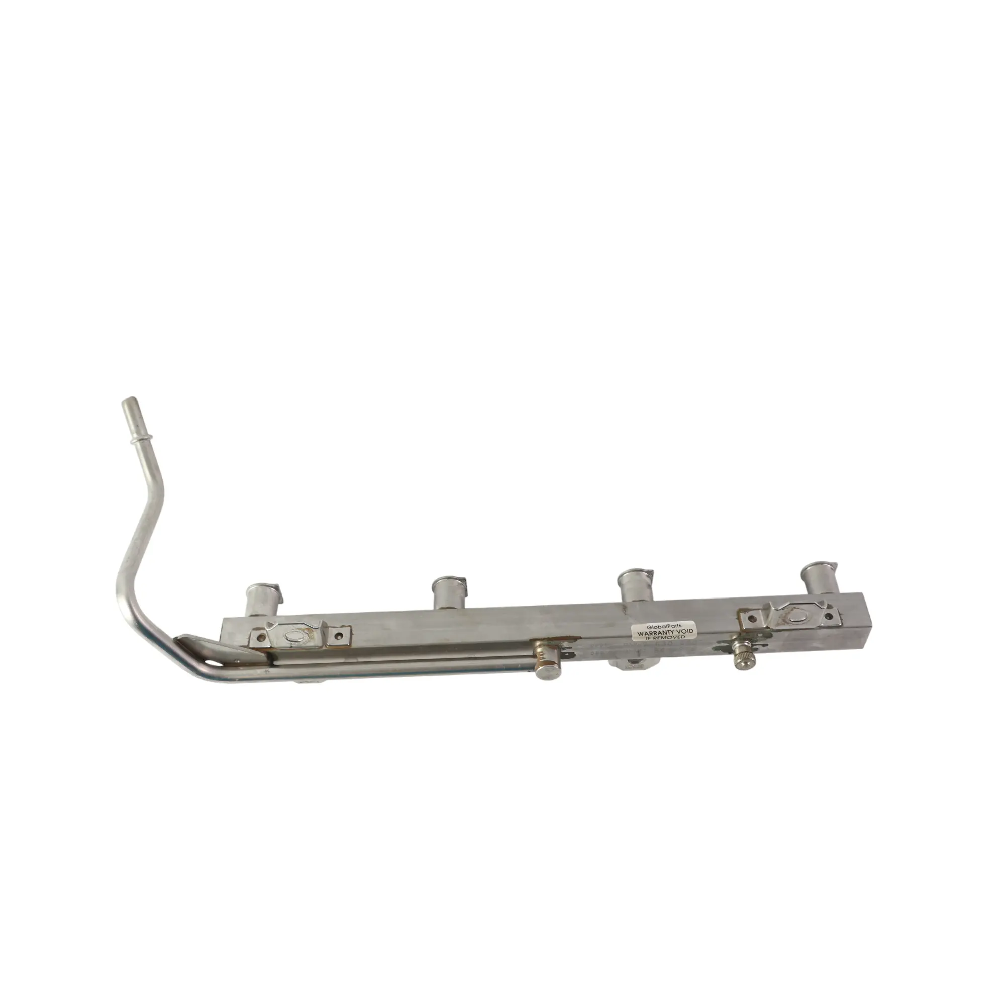 BMW X3 E60 E81 E83 E87 E90 E91 N45 N46 Fuel Rail Petrol 7530420
