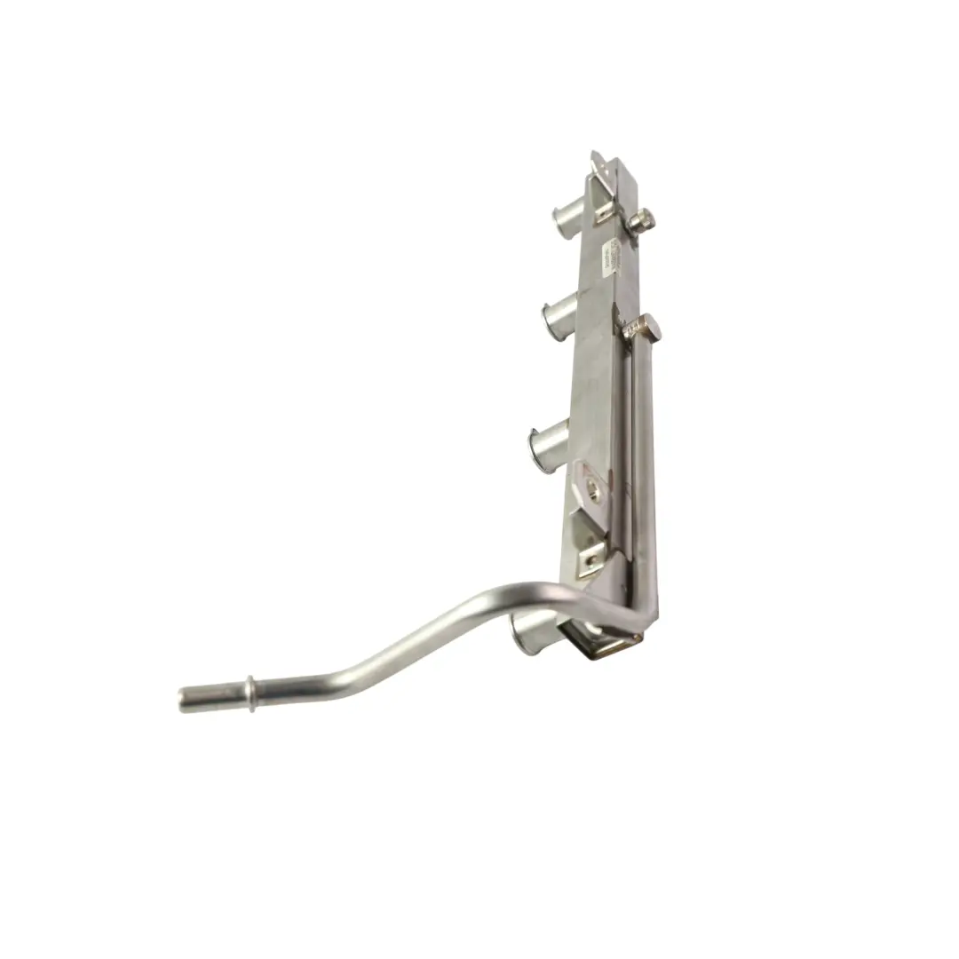 N45 N46 Rampa De Inyección Gasolina para BMW X3 E60 E81 E83 E87 E90 E91 con número de pieza 7530420 BMW X3 E60 E81 E83 E87 E90 E91 N45 N46 Rampa De Inyección Gasolina - SKU 7530420 - Número de pieza 7530420