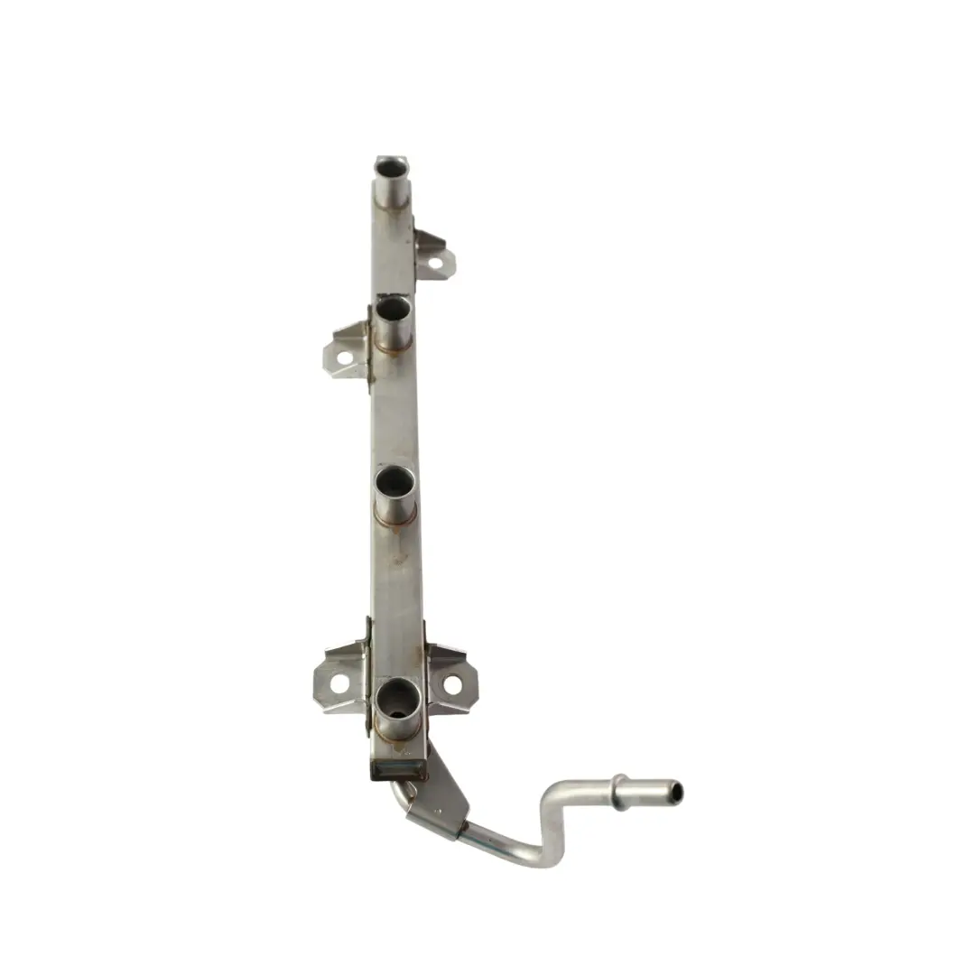 Rail de carburant Essence N45 N46 pour BMW X3 E60 E81 E83 E87 E90 E91 à propos du numéro de pièce 7530420 BMW X3 E60 E81 E83 E87 E90 E91 Rail de carburant Essence N45 N46 - SKU 7530420 - Numéro de pièce 7530420