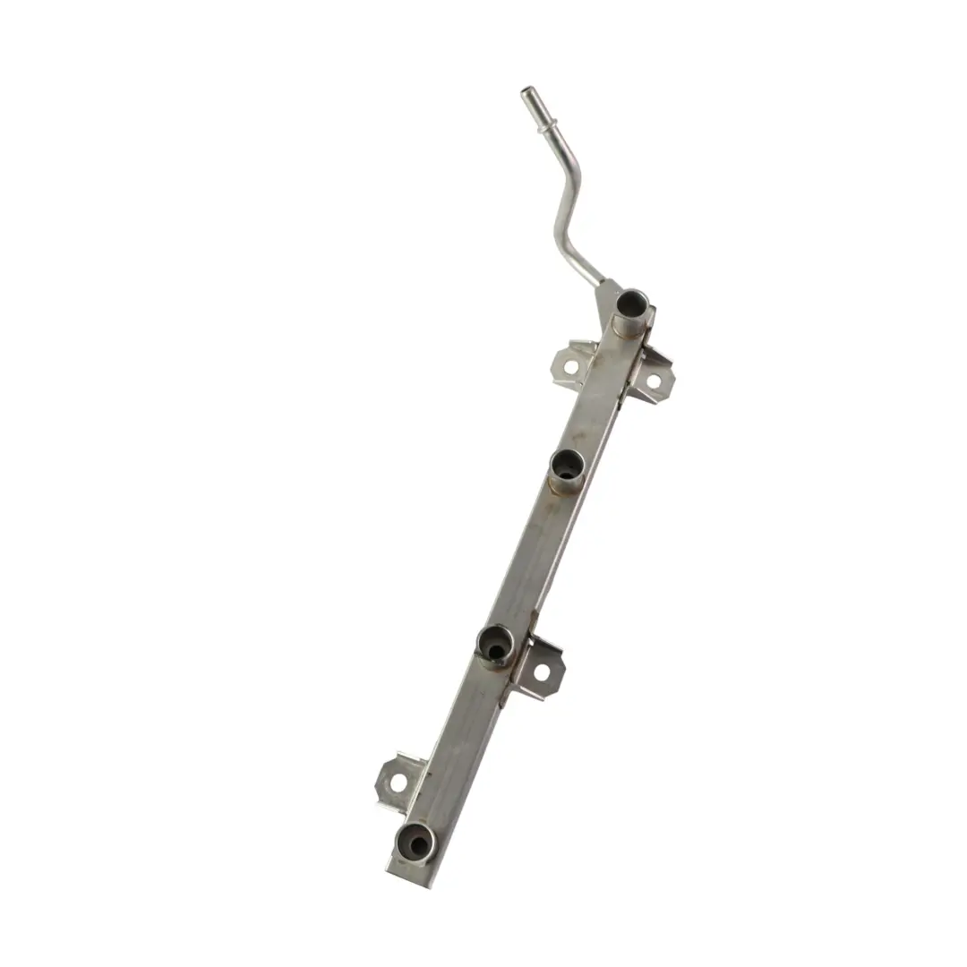 N45 N46 Rampa De Inyección Gasolina para BMW X3 E60 E81 E83 E87 E90 E91 con número de pieza 7530420 BMW X3 E60 E81 E83 E87 E90 E91 N45 N46 Rampa De Inyección Gasolina - SKU 7530420 - Número de pieza 7530420