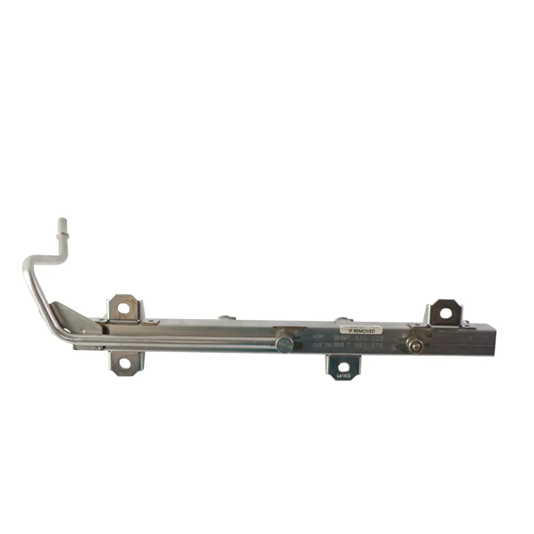 Einspritzrohr Benzin N45 N46 für BMW X3 E60 E81 E83 E87 E90 E91 mit Teilenummer 7530420 BMW X3 E60 E81 E83 E87 E90 E91 Einspritzrohr Benzin N45 N46 - SKU 7530420 - Teilenummer 7530420