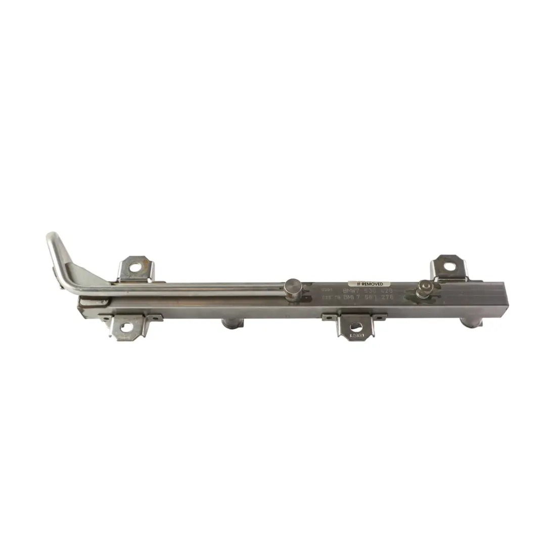 Listwa Wtryskowa Paliwowa Benzyna do BMW E60 E84 E87 E90 E91 o numerze 7530420 BMW E60 E84 E87 E90 E91 Listwa Wtryskowa Paliwowa Benzyna - SKU 7530420 - Numer Części 7530420