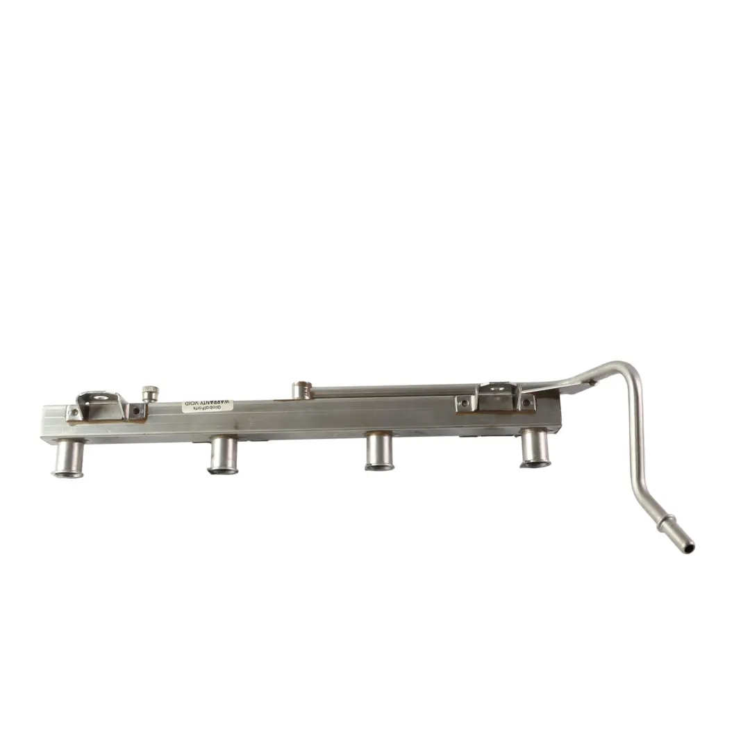 Einspritzrohr Benzin N45 N46 für BMW X3 E60 E81 E83 E87 E90 E91 mit Teilenummer 7530420 BMW X3 E60 E81 E83 E87 E90 E91 Einspritzrohr Benzin N45 N46 - SKU 7530420 - Teilenummer 7530420