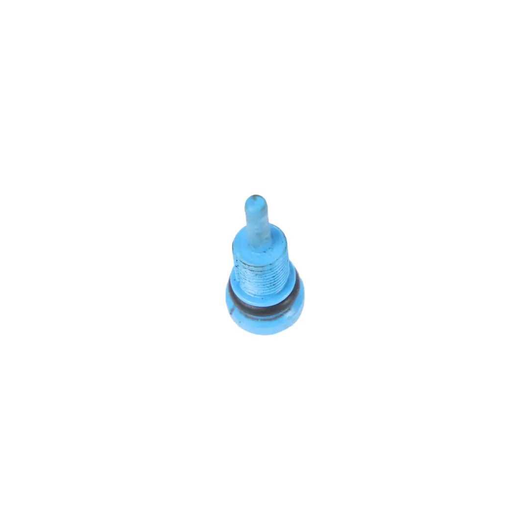 BMW E81 E87 E90 E92 Tappo Scarico Radiatore Bullone Lavaggio - SKU 7530902 - Numero di parte 7530902