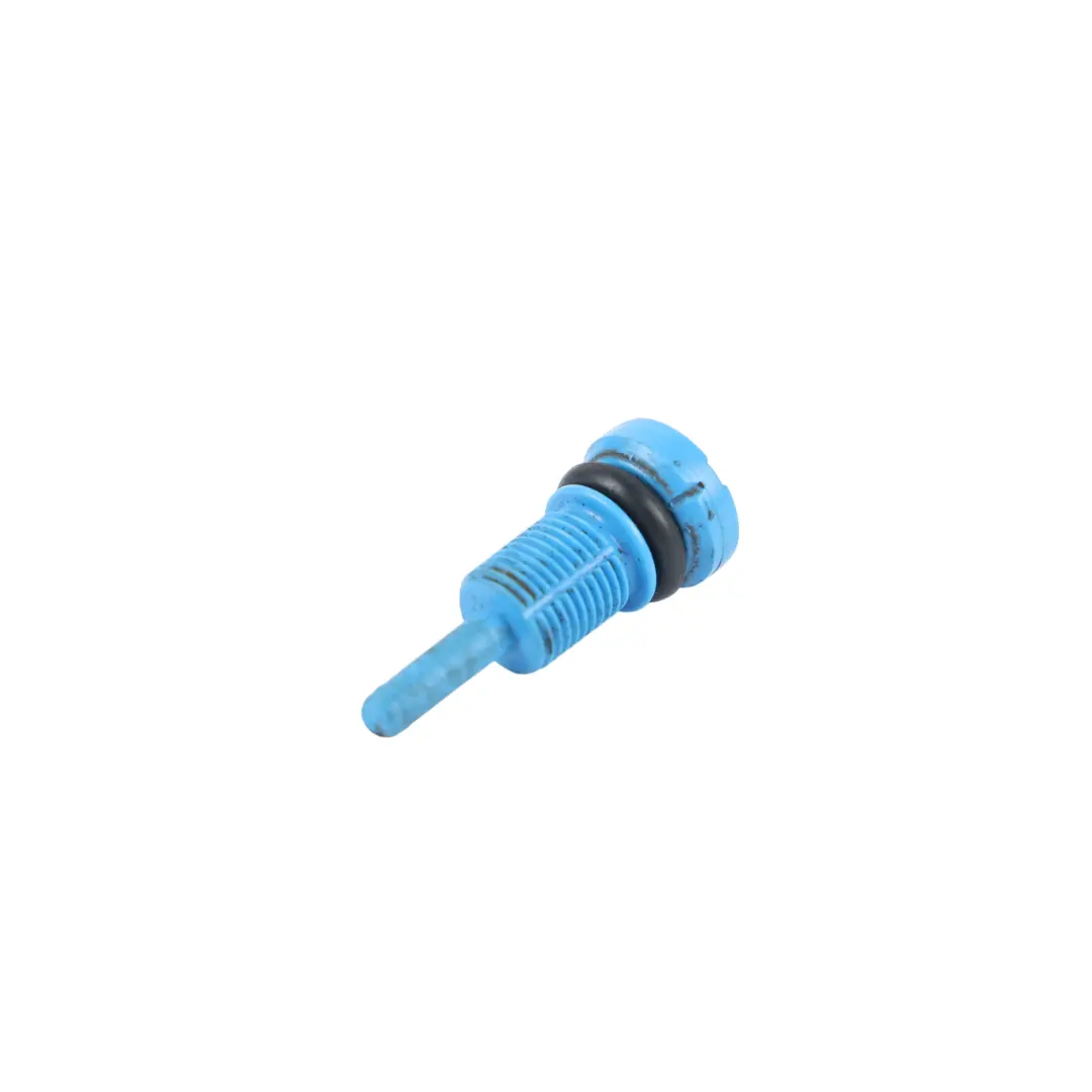 BMW E81 E87 E90 E92 Kühler Ablassschraube Spülschraube - SKU 7530902 - Teilenummer 7530902