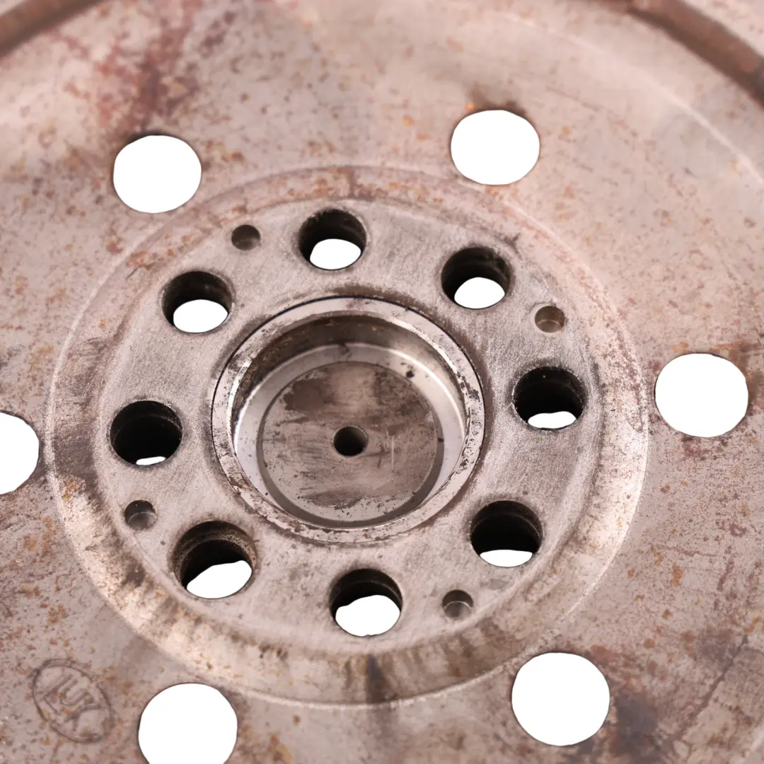 Flywheel Dual Mass Clutch Set 325d 330d M57N2 306D3 to BMW E90 E91 E92 E93 with Part number 7532592 BMW E90 E91 E92 E93 Flywheel Dual Mass Clutch Set 325d 330d M57N2 306D3 - SKU 7532592-1 - Part number 7532592