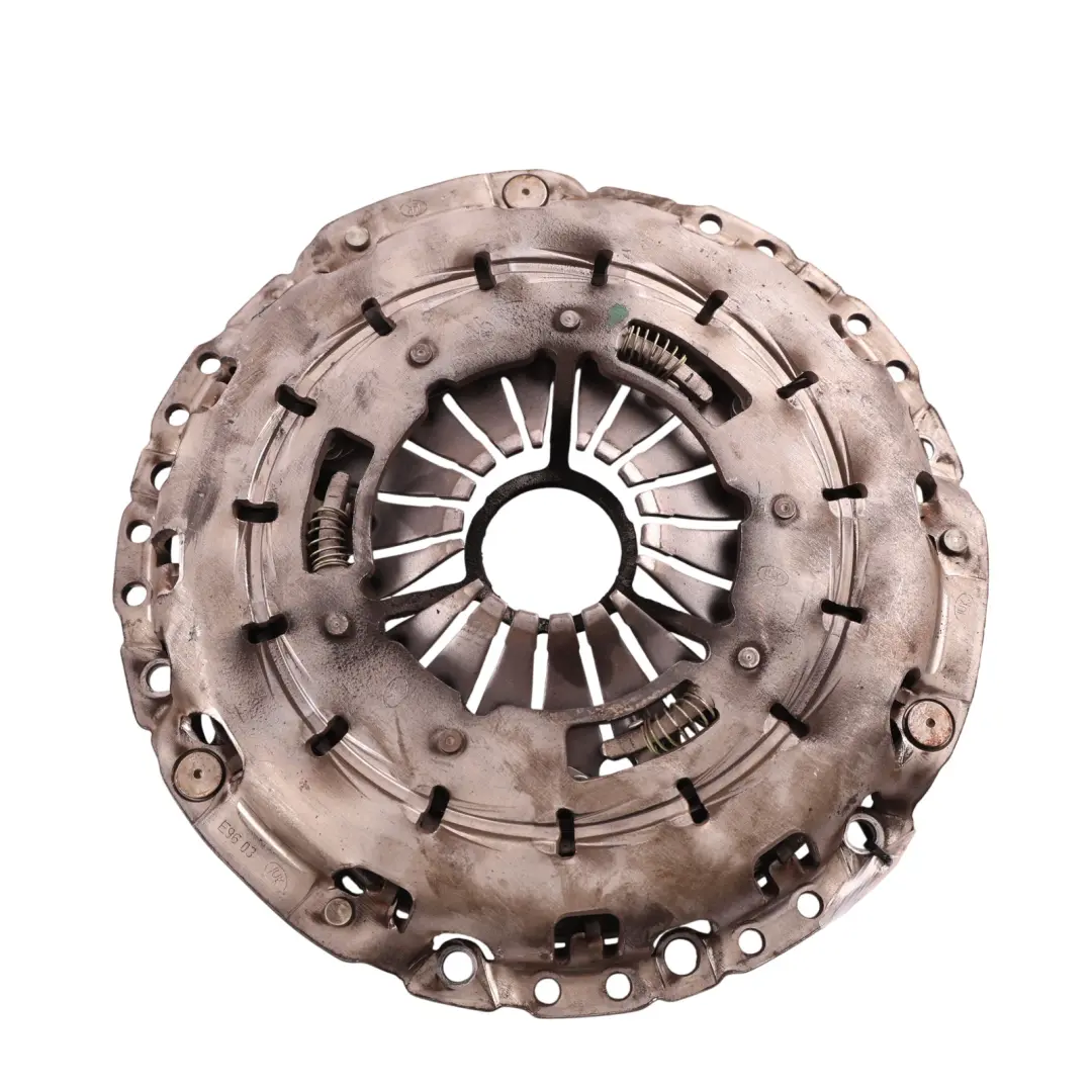 BMW E90 E91 E92 E93 Flywheel Dual Mass Clutch Set 325d 330d M57N2 306D3 - SKU 7532592-1 - Part number 7532592