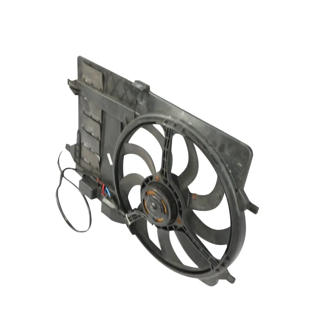 Mini R50 R52 R53 Benzinmotor Kühlung Kühler Lüftergehäuse 7541092 - SKU 7541092-TAIWAN - Teilenummer 7541092-TAIWAN