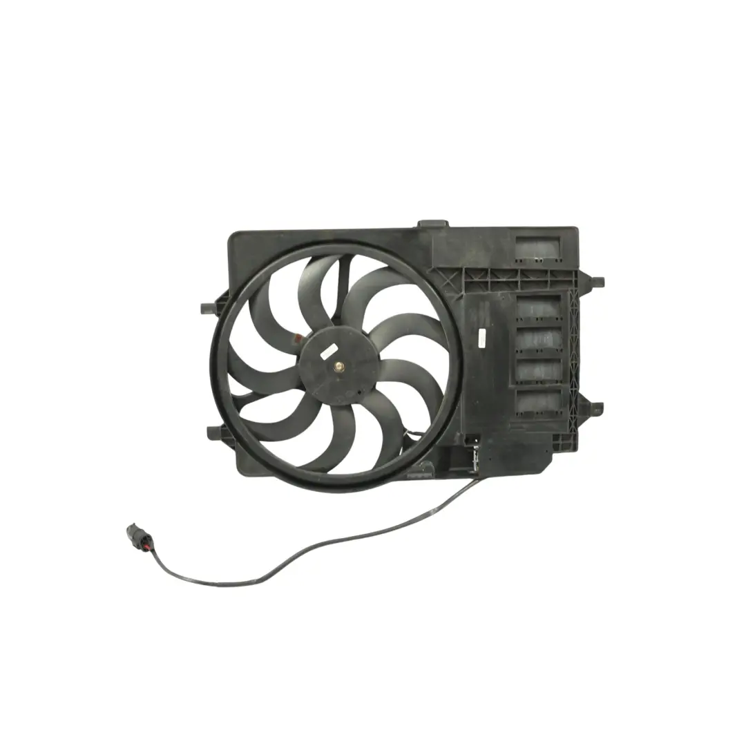 Cooling Radiator Fan Housing 7541092 to Mini R50 R52 R53 Petrol Engine with Part number 7541092-TAIWAN Mini R50 R52 R53 Petrol Engine Cooling Radiator Fan Housing 7541092 - SKU 7541092-TAIWAN - Part number 7541092-TAIWAN