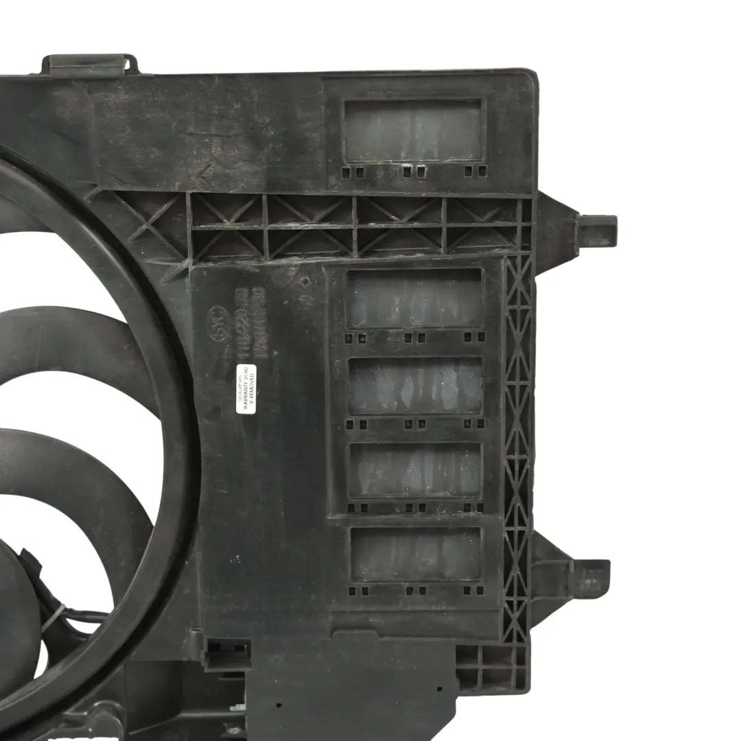 Cooling Radiator Fan Housing 7541092 to Mini R50 R52 R53 Petrol Engine with Part number 7541092-TAIWAN Mini R50 R52 R53 Petrol Engine Cooling Radiator Fan Housing 7541092 - SKU 7541092-TAIWAN - Part number 7541092-TAIWAN