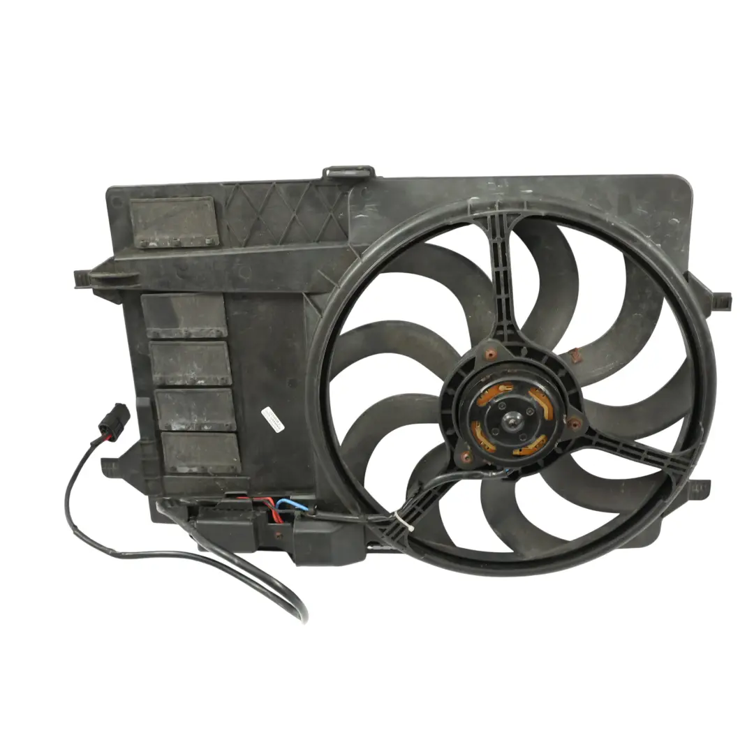 Mini R50 R52 R53 Benzina Motore Raffreddamento Radiatore Alloggiamento 7541092 - SKU 7541092-TAIWAN - Numero di parte 7541092-TAIWAN