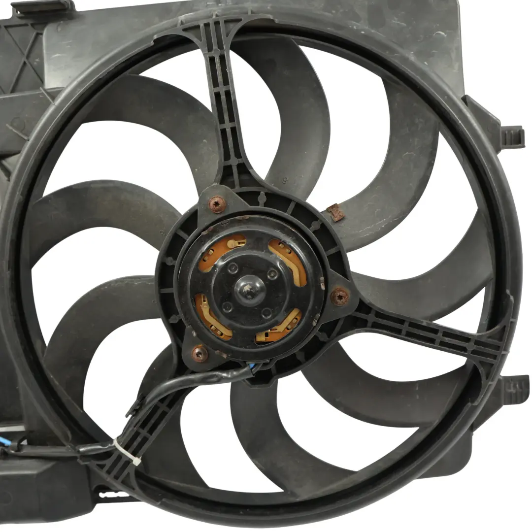 Cooling Radiator Fan Housing 7541092 to Mini R50 R52 R53 Petrol Engine with Part number 7541092-TAIWAN Mini R50 R52 R53 Petrol Engine Cooling Radiator Fan Housing 7541092 - SKU 7541092-TAIWAN - Part number 7541092-TAIWAN