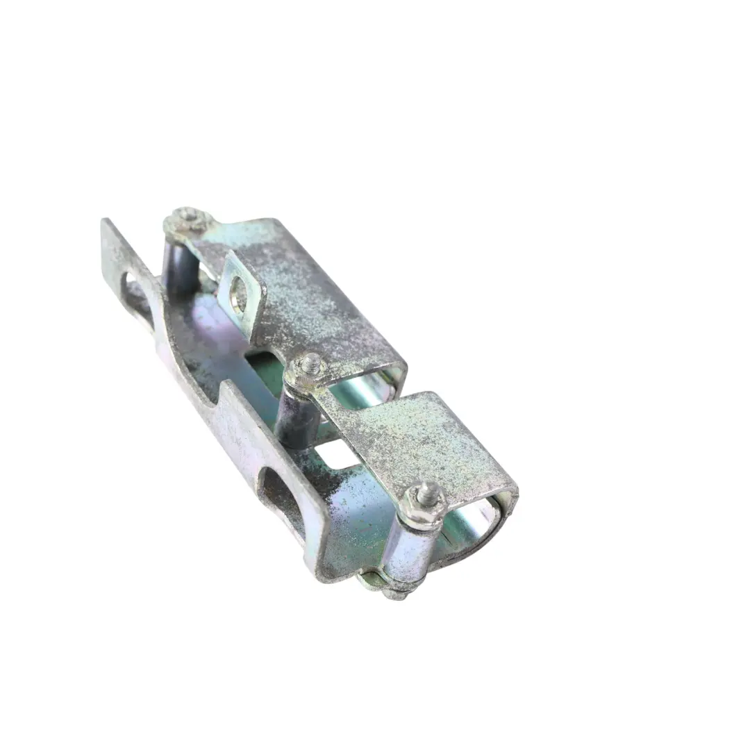 Mini R50 R53 1.6 Petrol Fuel Rail Injection Bracket Mount Left N/S - SKU 7550165-1 - Part number 7550165