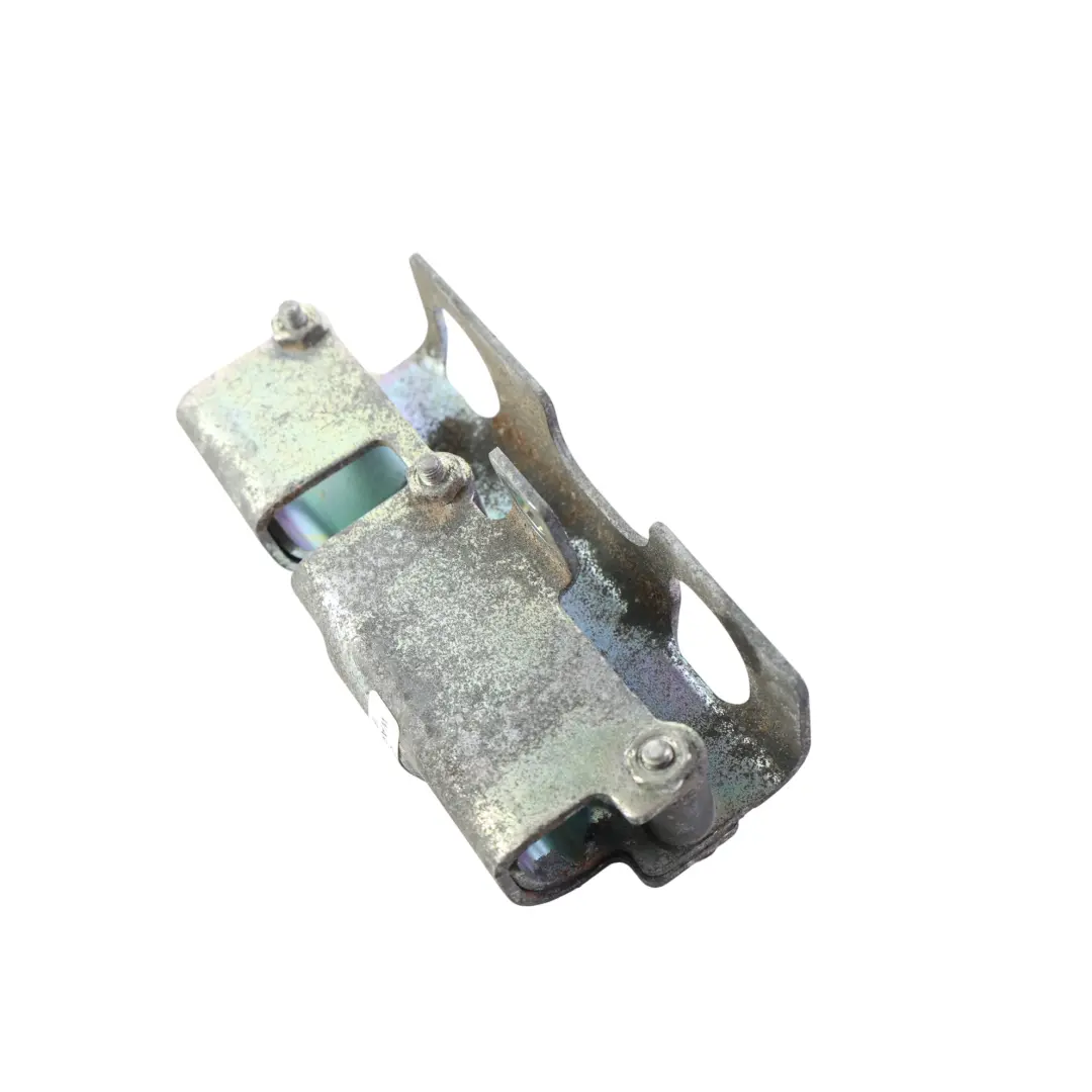 Mini R50 R53 1.6 Benzin Kraftstoffverteiler Halterung Links - SKU 7550165-1 - Teilenummer 7550165