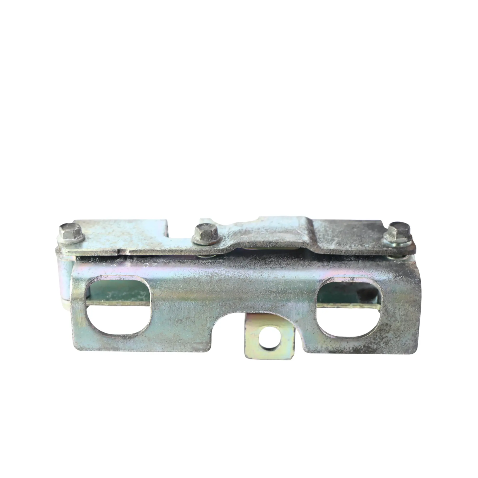 Mini R50 R53 1.6 Benzin Kraftstoffverteiler Halterung Links 7550165