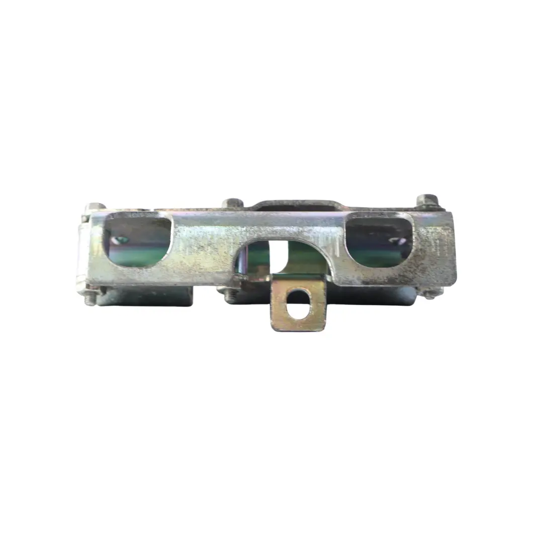 Benzin Kraftstoffverteiler Halterung Links für Mini R50 R53 1.6 mit Teilenummer 7550165 Mini R50 R53 1.6 Benzin Kraftstoffverteiler Halterung Links - SKU 7550165-1 - Teilenummer 7550165
