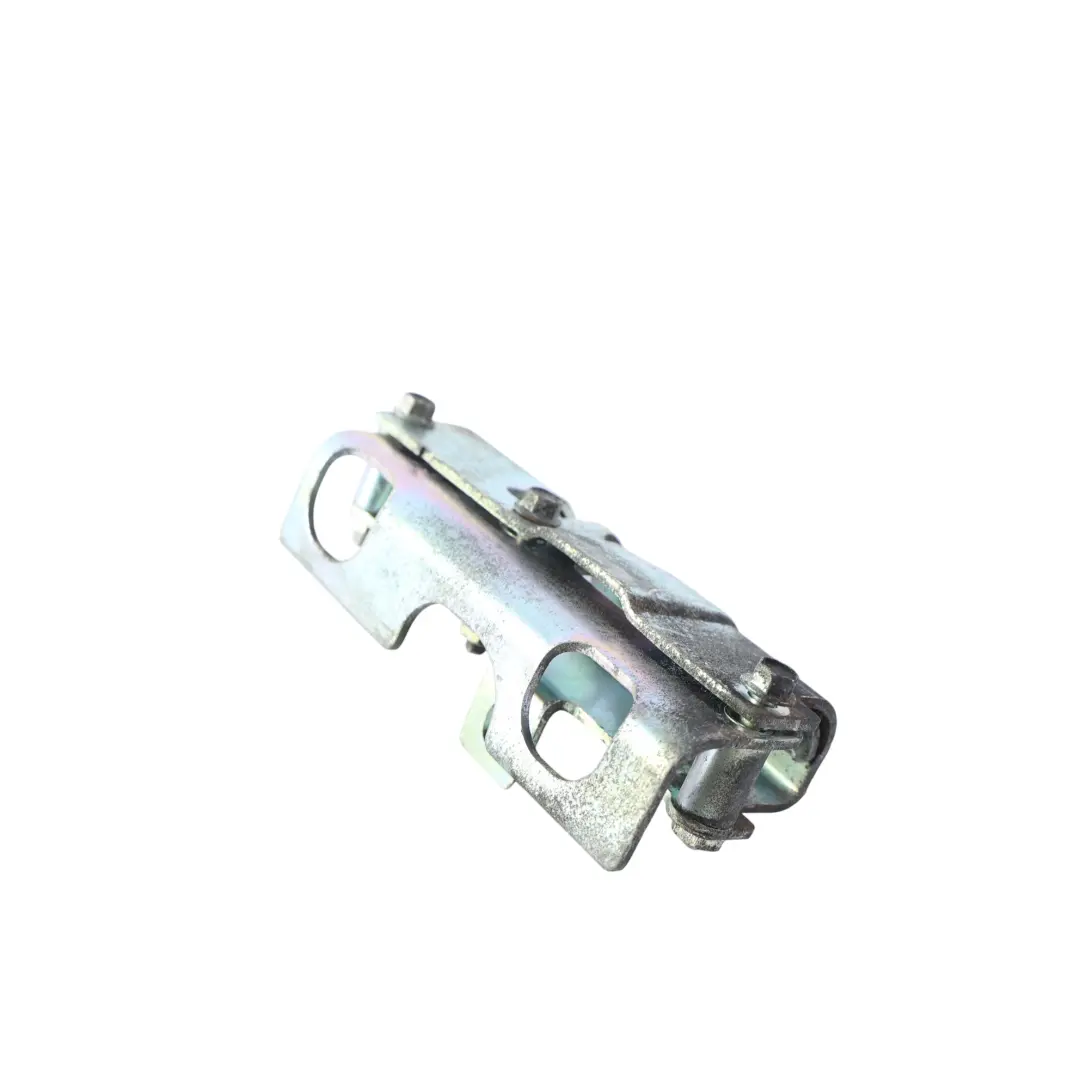 Benzina Supporto Rampa Iniezione Carburante Sinistro per Mini R50 R53 1.6 con numero di parte 7550165 Mini R50 R53 1.6 Benzina Supporto Rampa Iniezione Carburante Sinistro - SKU 7550165-1 - Numero di parte 7550165
