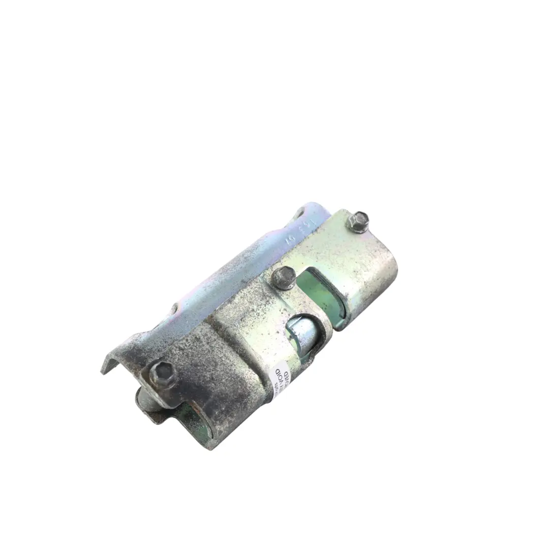 Rail Injection Bracket Mount Left N/S to Mini R50 R53 1.6 Petrol Fuel with Part number 7550165 Mini R50 R53 1.6 Petrol Fuel Rail Injection Bracket Mount Left N/S - SKU 7550165-1 - Part number 7550165