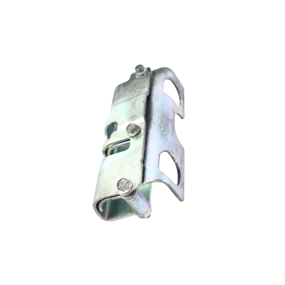 Mini R50 R53 1.6 Gasolina Soporte Rampa Inyección Combustible Izquierdo - SKU 7550165-1 - Número de pieza 7550165