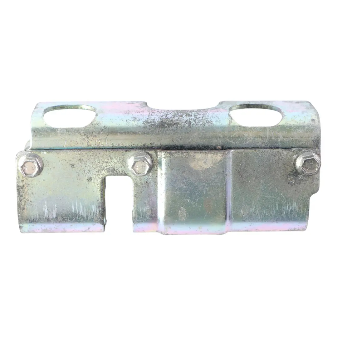 Mini R50 R53 1.6 Petrol Fuel Rail Injection Bracket Mount Right O/S 7550165 - SKU 7550166 - Part number 7550166