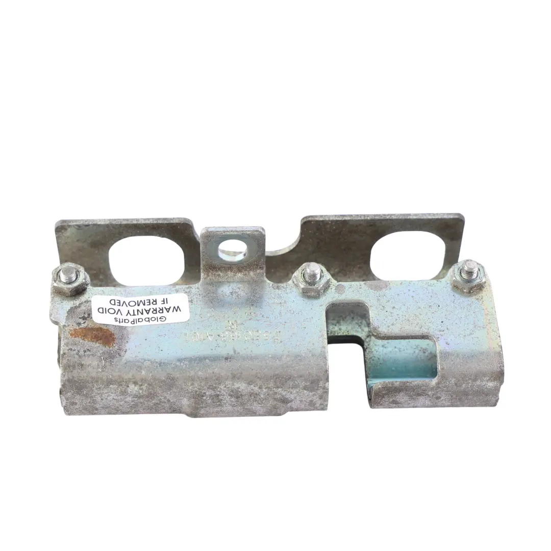 Soporte Rampa Inyección Combustible Derecho 7550165 para Mini R50 R53 1.6 con número de pieza 7550166 Mini R50 R53 1.6 Soporte Rampa Inyección Combustible Derecho 7550165 - SKU 7550166 - Número de pieza 7550166