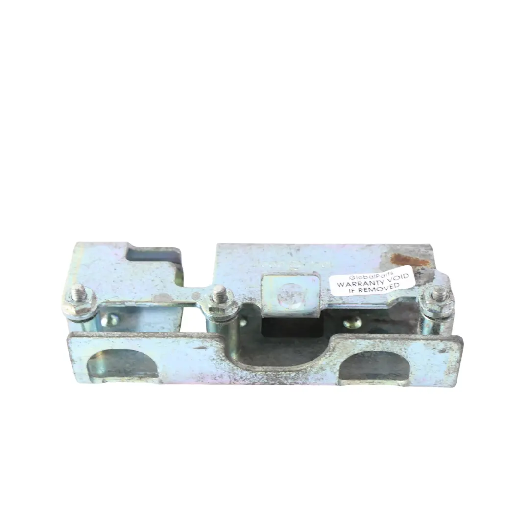 Mini R50 R53 1.6 Benzina Supporto Rampa Iniezione Carburante Destro 7550165 - SKU 7550166 - Numero di parte 7550166