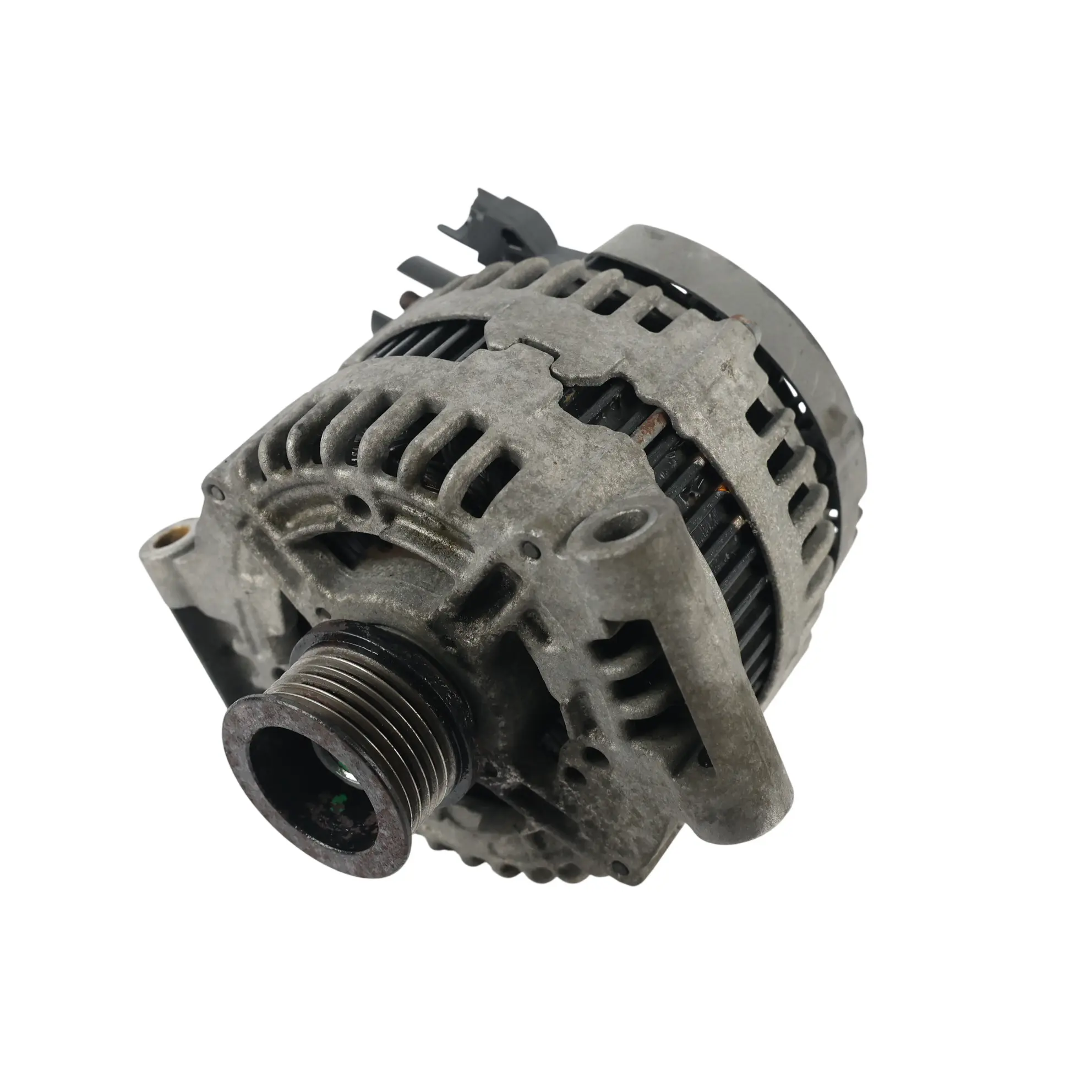 Mini Cooper One R56 Alternator Generator Bosch 150A 7553009