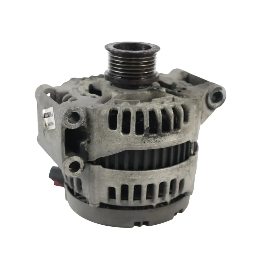 Alternator Generator Bosch 150A to Mini Cooper One R56 with Part number 7553009 Mini Cooper One R56 Alternator Generator Bosch 150A - SKU 7553009-2 - Part number 7553009