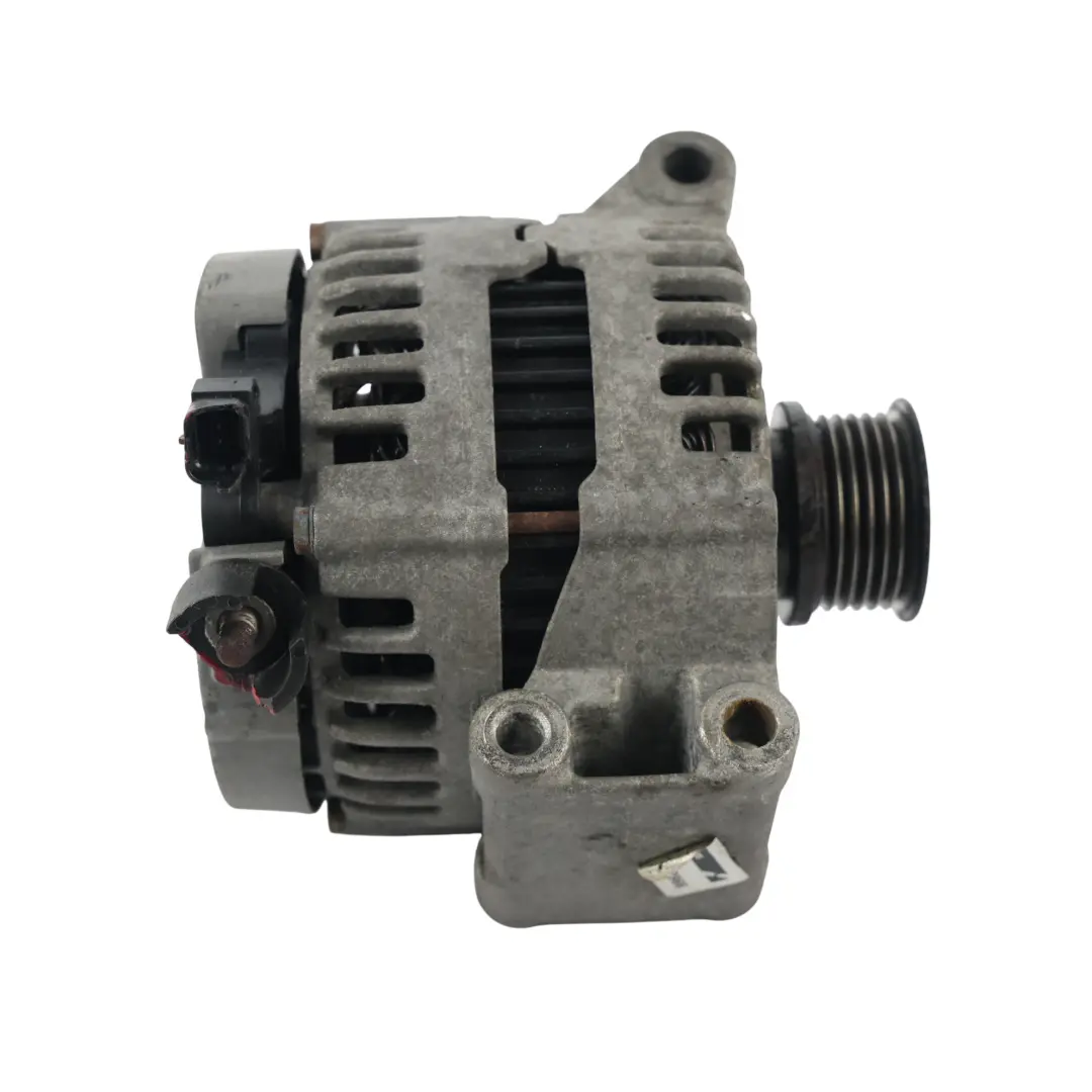 Alternator Generator Bosch 150A to Mini Cooper One R56 with Part number 7553009 Mini Cooper One R56 Alternator Generator Bosch 150A - SKU 7553009-2 - Part number 7553009