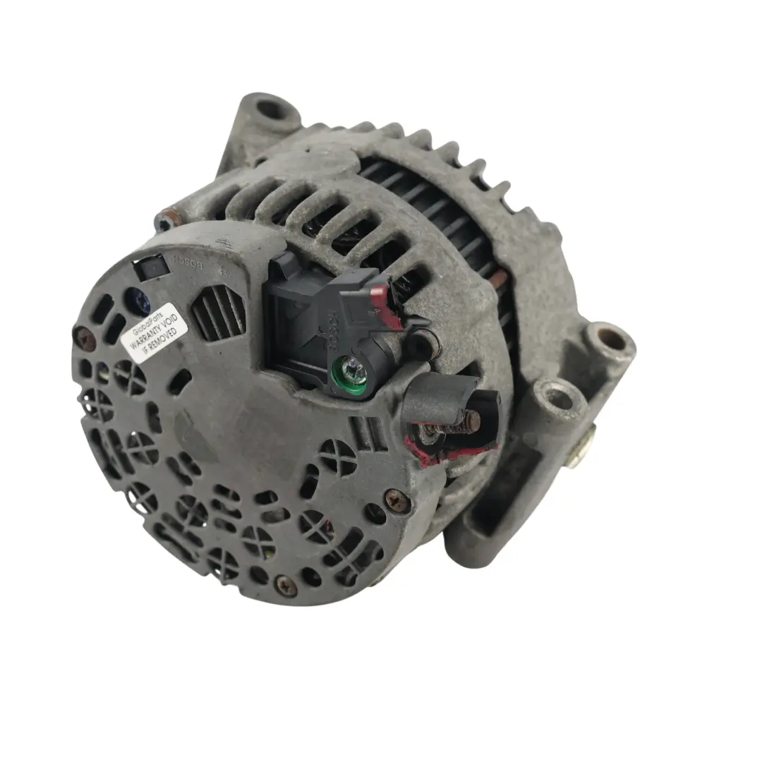 Mini Cooper One R56 Alternator Generator Bosch 150A - SKU 7553009-2 - Part number 7553009