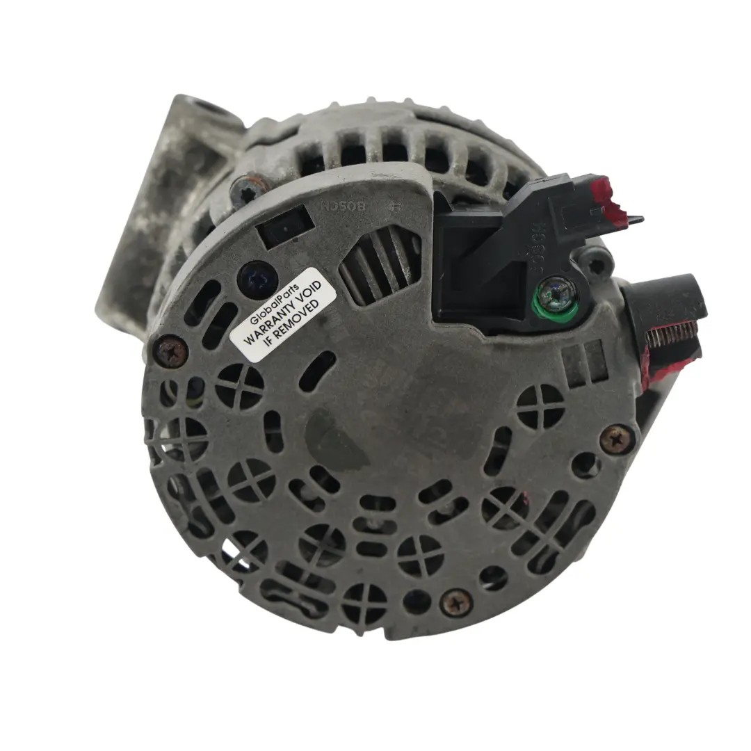 Mini Cooper One R56 Alternator Generator Bosch 150A - SKU 7553009-2 - Part number 7553009
