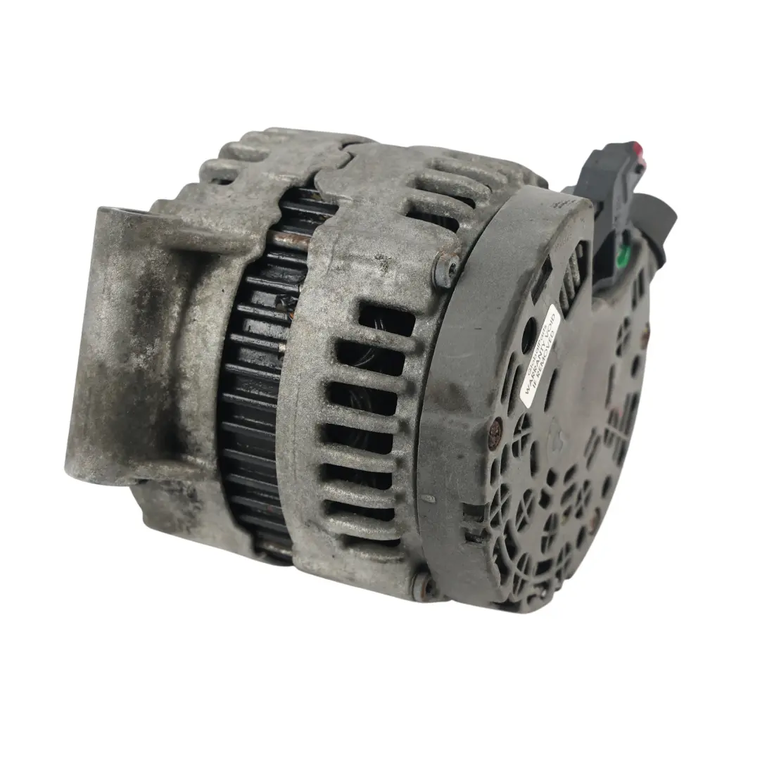 Alternator Generator Bosch 150A to Mini Cooper One R56 with Part number 7553009 Mini Cooper One R56 Alternator Generator Bosch 150A - SKU 7553009-2 - Part number 7553009