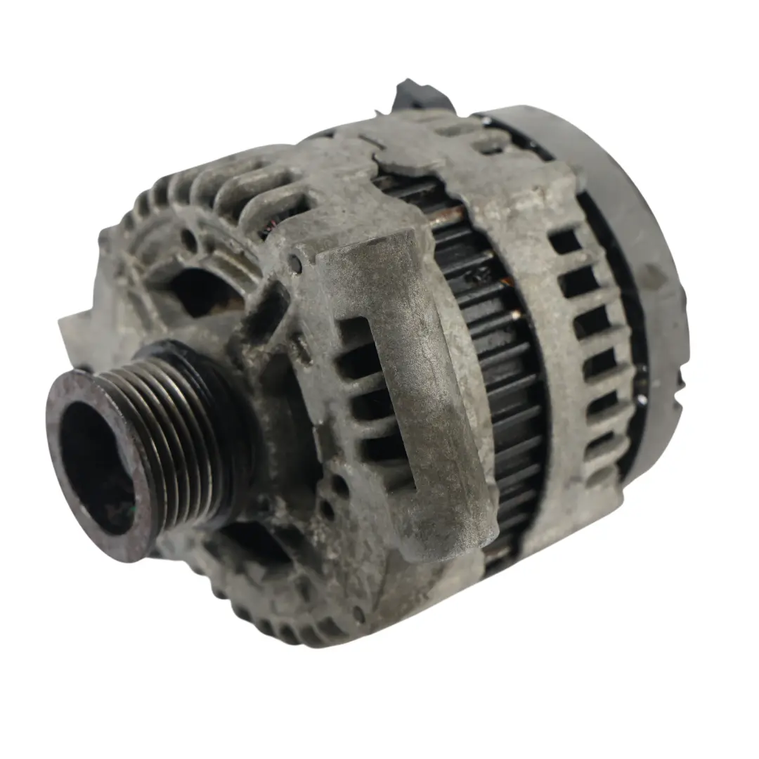Alternator Generator Bosch 150A to Mini Cooper One R56 with Part number 7553009 Mini Cooper One R56 Alternator Generator Bosch 150A - SKU 7553009-2 - Part number 7553009