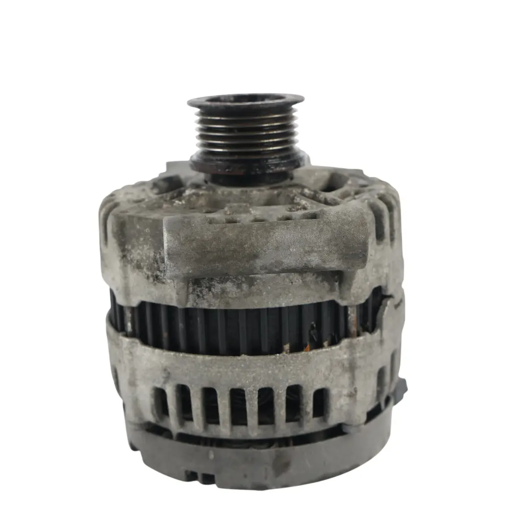 Alternator Generator Bosch 150A to Mini Cooper One R56 with Part number 7553009 Mini Cooper One R56 Alternator Generator Bosch 150A - SKU 7553009-2 - Part number 7553009