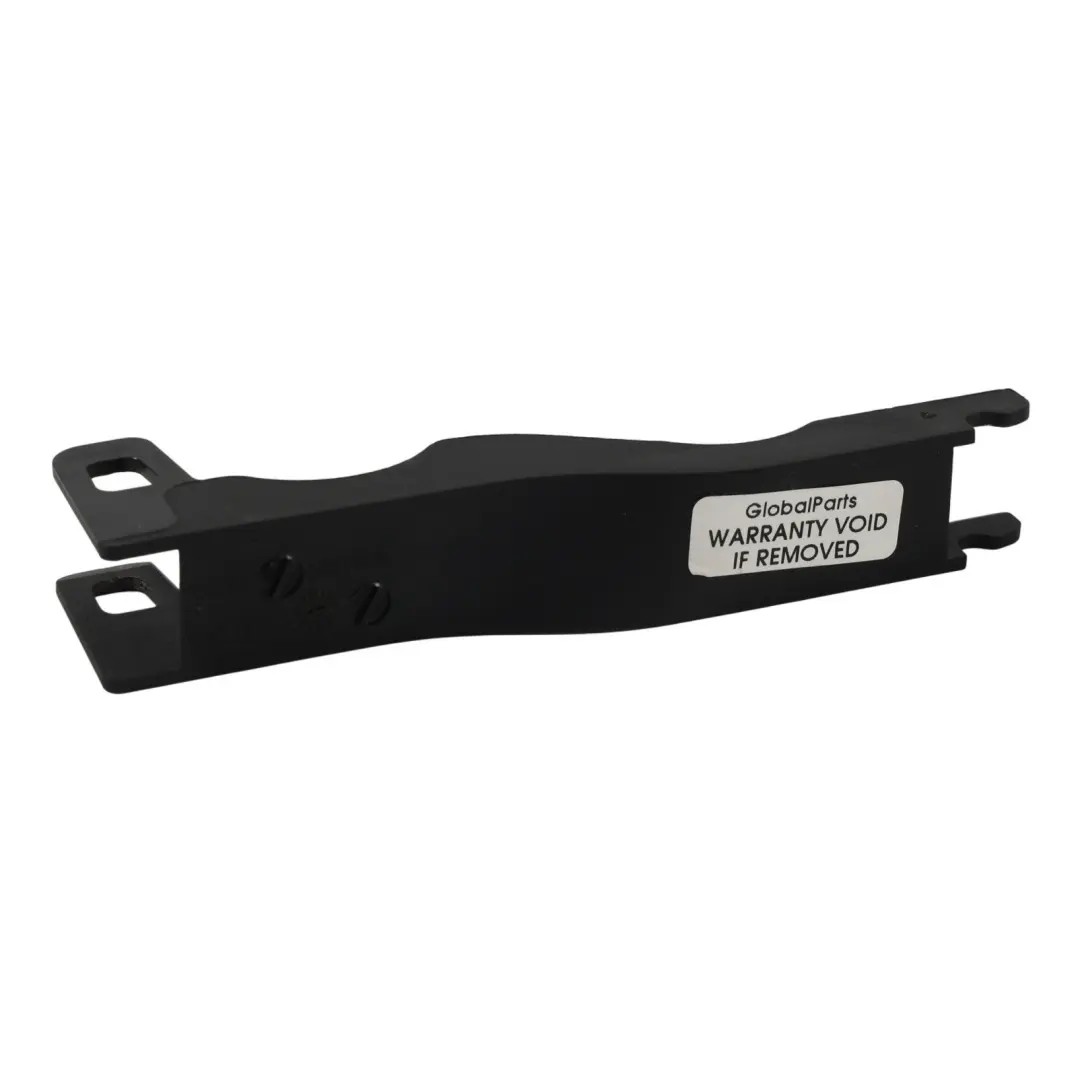 Auxiliary Box Partition Upper Top Trim Panel Cover to BMW F10 F11 with Part number 7555162 BMW F10 F11 Auxiliary Box Partition Upper Top Trim Panel Cover - SKU 7555162 - Part number 7555162