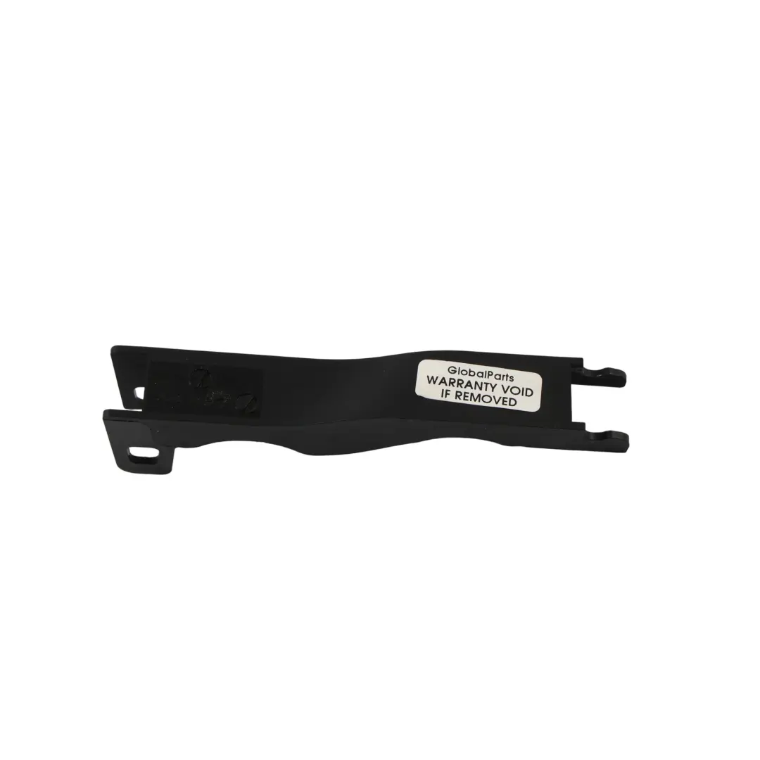 BMW F10 F11 Caja Auxiliar Partición Superior Panel Cubierta - SKU 7555162 - Número de pieza 7555162