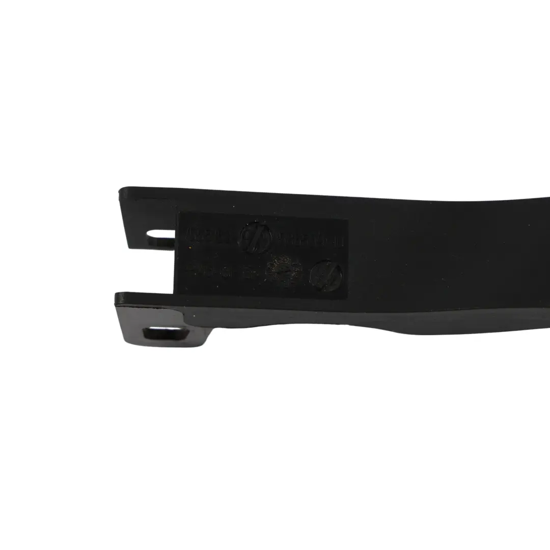 BMW F10 F11 Hilfskasten Trennwand Obere Verkleidung Abdeckung - SKU 7555162 - Teilenummer 7555162