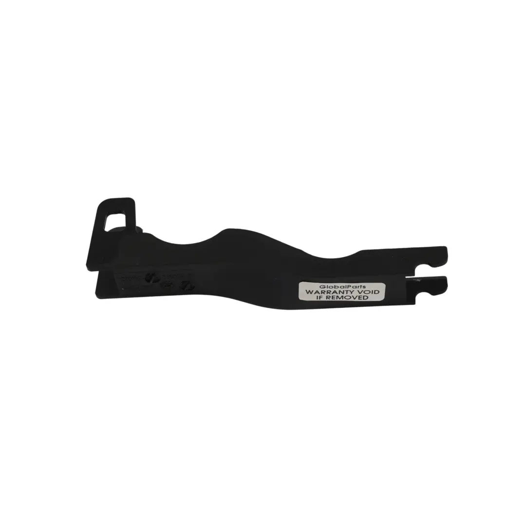 Hilfskasten Trennwand Obere Verkleidung Abdeckung für BMW F10 F11 mit Teilenummer 7555162 BMW F10 F11 Hilfskasten Trennwand Obere Verkleidung Abdeckung - SKU 7555162 - Teilenummer 7555162