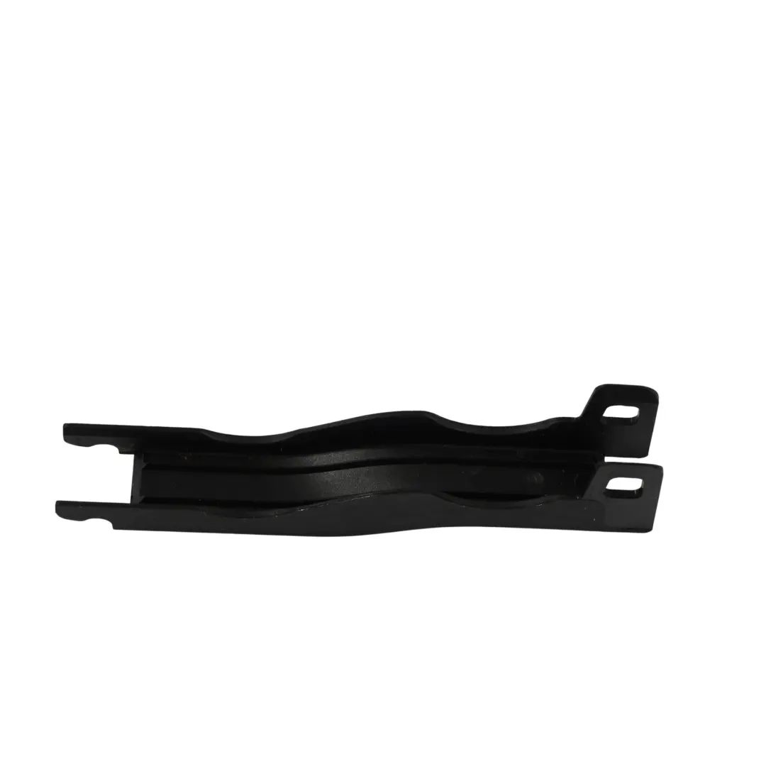 BMW F10 F11 Boîte Auxiliaire Cloison Supérieure Panneau Garniture - SKU 7555162 - Numéro de pièce 7555162