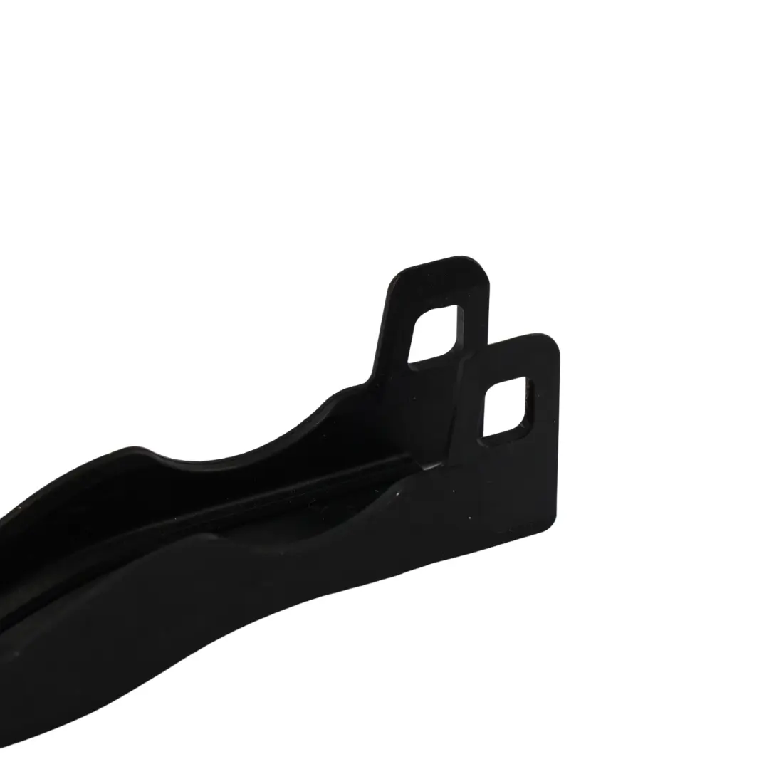 BMW F10 F11 Pannello Copertura Superiore Scatola Ausiliaria - SKU 7555162 - Numero di parte 7555162