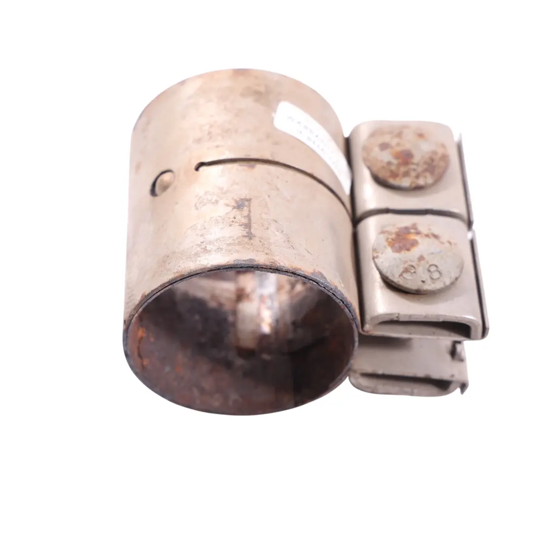BMW E60 E81 E87 E90 F20 F30 F33 Soporte Abrazadera Escape - SKU 7560778 - Número de pieza 7560778