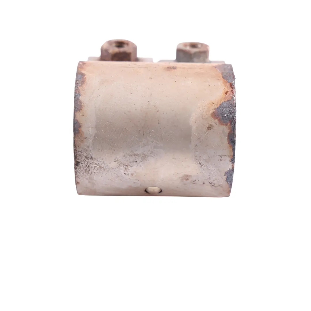 BMW E60 E81 E87 E90 F20 F30 F33 Exhaust Clamping Bush Mount Bracket - SKU 7560778 - Part number 7560778